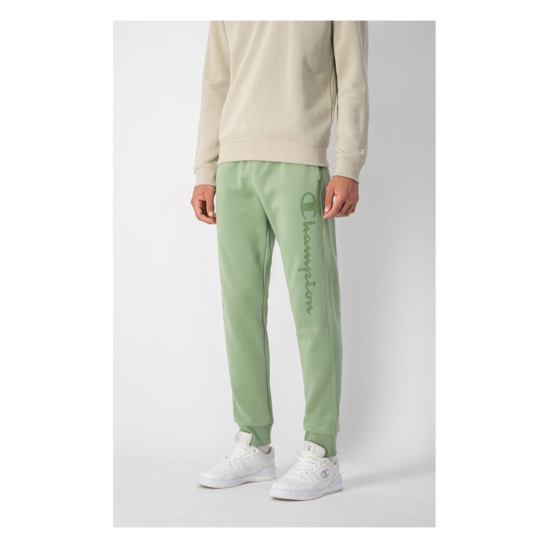 CHAMPION - RIB CUFF PANTS Men - Rev Online