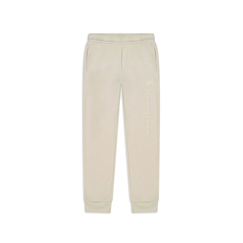 CHAMPION - RIB CUFF PANTS Men - Rev Online