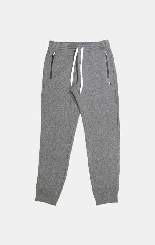 CHAMPION - RIB CUFF PANTS Men - Rev Online