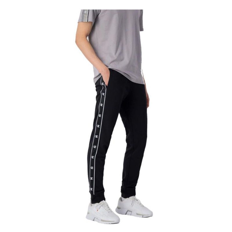 CHAMPION - RIB CUFF PANTS Men - Rev Online
