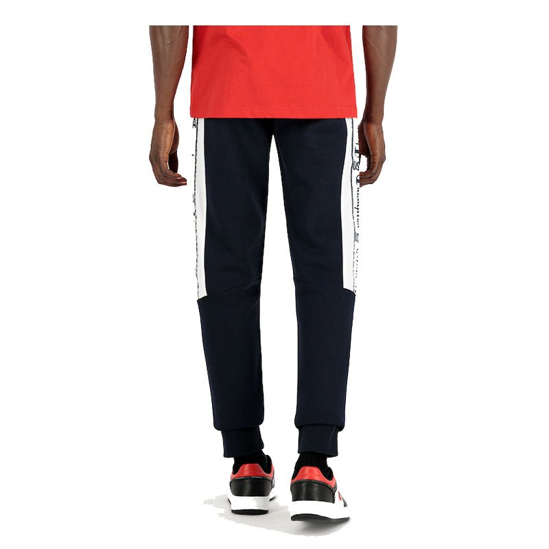 CHAMPION - RIB CUFF PANTS Men - Rev Online