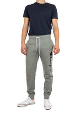 CHAMPION - RIB CUFF PANTS Men - Rev Online