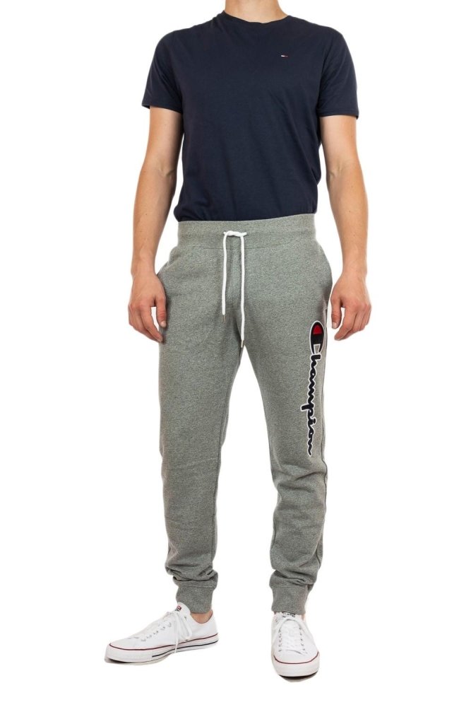 CHAMPION - RIB CUFF PANTS Men - Rev Online