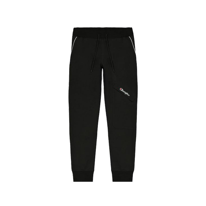 CHAMPION - RIB CUFF PANTS Men - Rev Online