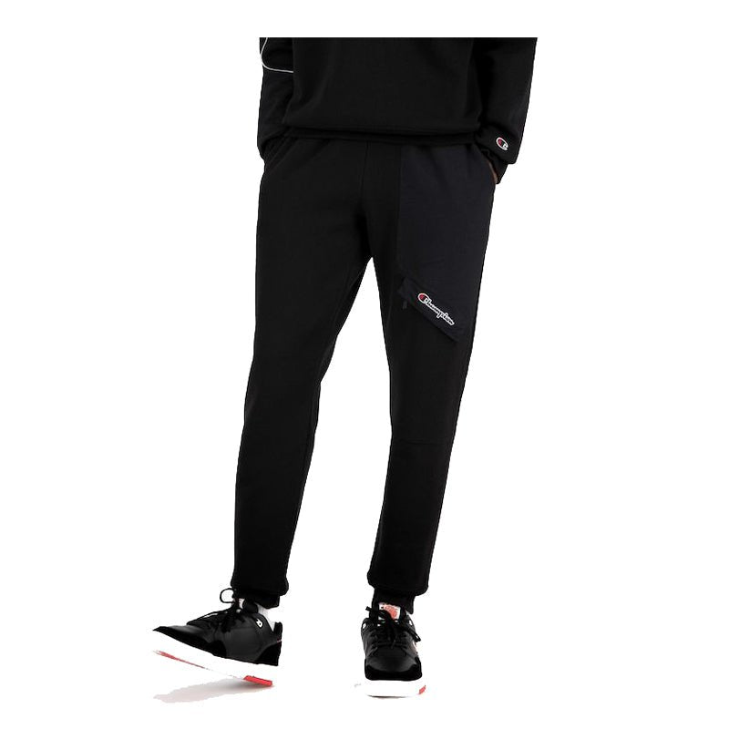 CHAMPION - RIB CUFF PANTS Men - Rev Online