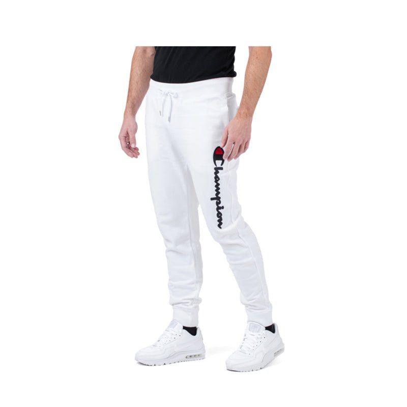 CHAMPION - RIB CUFF PANTS Men - Rev Online
