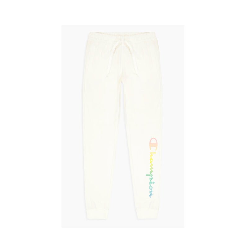 CHAMPION - RIB CUFF PANTS Women - Rev Online