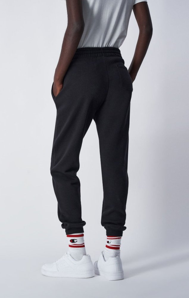 CHAMPION - RIB CUFF PANTS Women - Rev Online