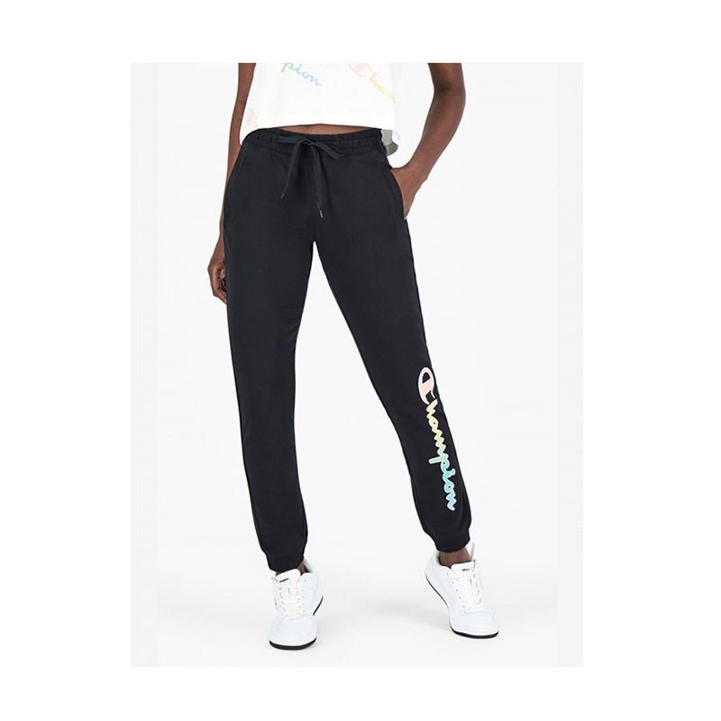CHAMPION - RIB CUFF PANTS Women - Rev Online
