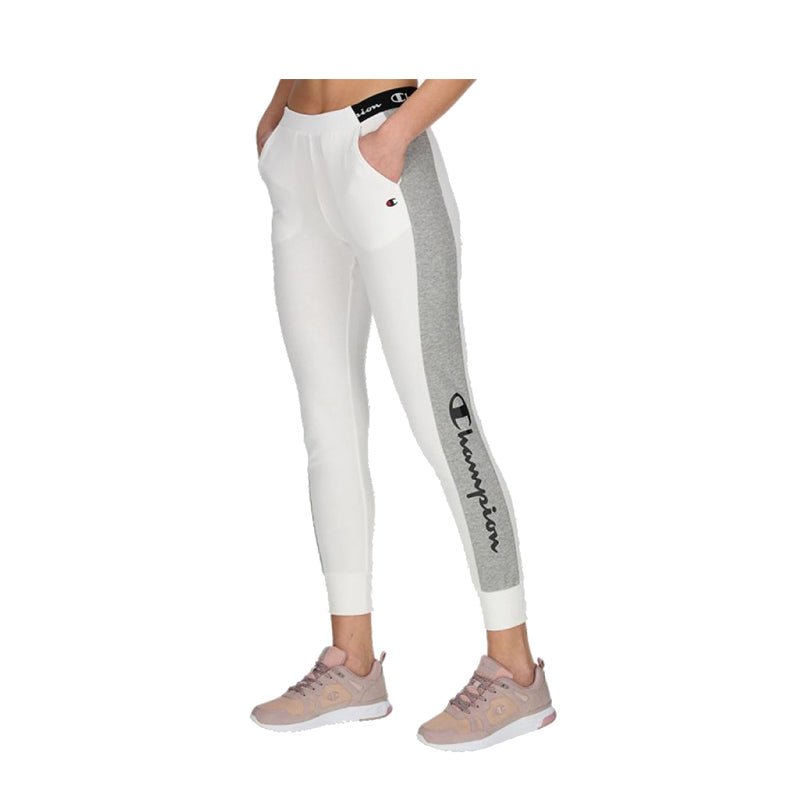 CHAMPION - RIB CUFF PANTS Women - Rev Online
