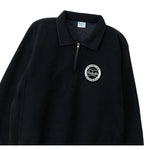 CHAMPION RW HALF ZIP SWEATSHIRT เสื้อสเวตเชิ้ตผู้ชาย - Rev Online