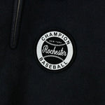 CHAMPION RW HALF ZIP SWEATSHIRT เสื้อสเวตเชิ้ตผู้ชาย - Rev Online