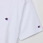 CHAMPION RW SHORT SLEEVE T - SHIRT เสื้อยืดทีเชิ๊ตผู้ชาย - Rev Online