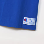 CHAMPION - SHORT SLEEVE T - SHIRT Men - Rev Online