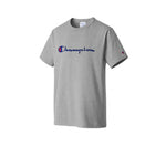 CHAMPION - SHORT SLEEVE T - SHIRT Men - Rev Online