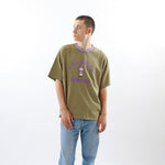 CHAMPION - SHORT SLEEVE T - SHIRT Men - Rev Online