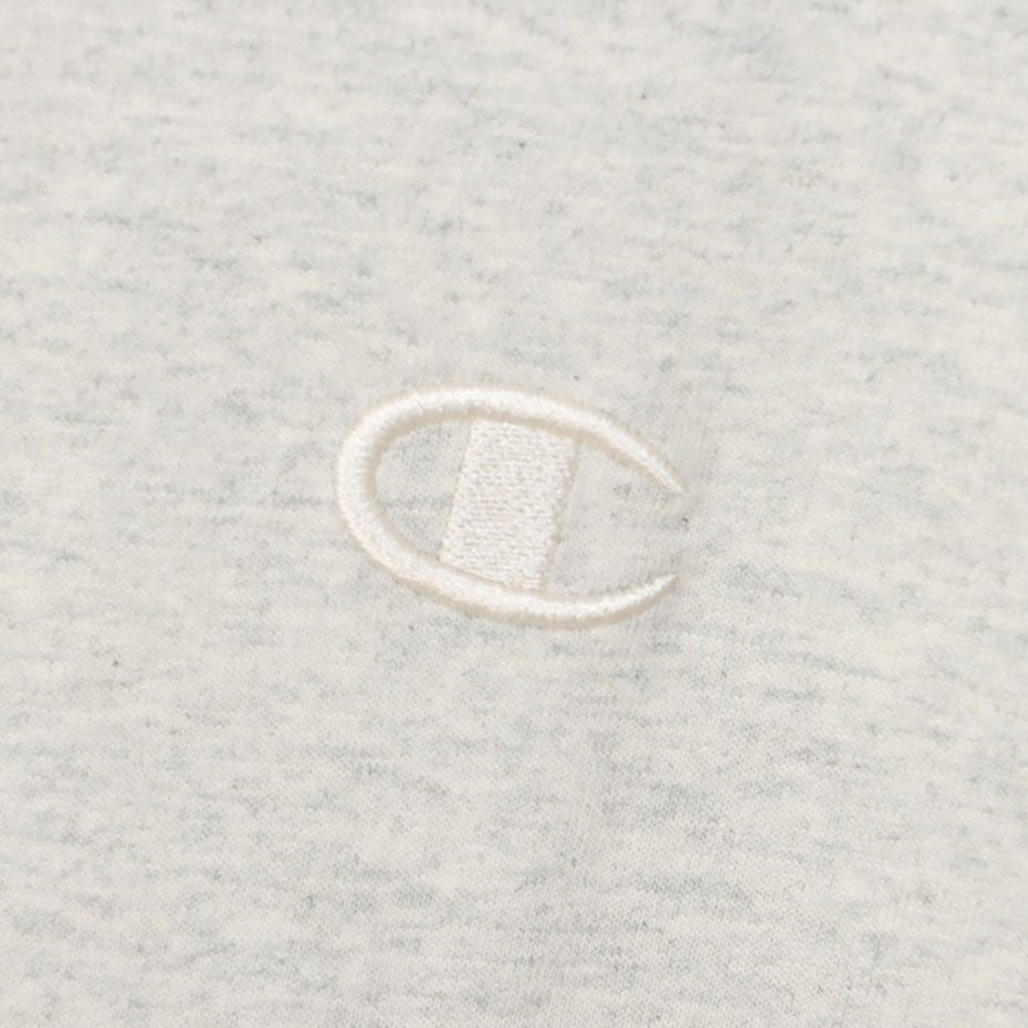 CHAMPION - SHORT SLEEVE T - SHIRT Men - Rev Online