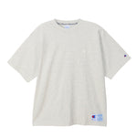 CHAMPION - SHORT SLEEVE T - SHIRT Men - Rev Online