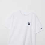CHAMPION - SHORT SLEEVE T - SHIRT Women - Rev Online