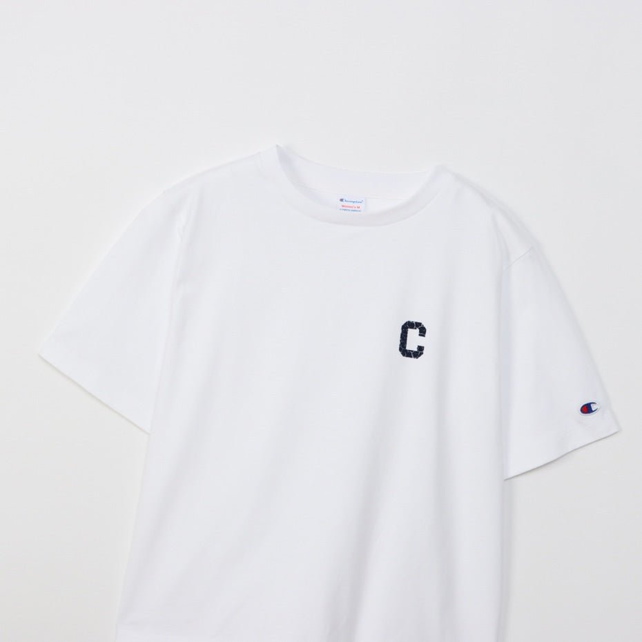 CHAMPION - SHORT SLEEVE T - SHIRT Women - Rev Online