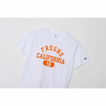 CHAMPION - SHORT SLEEVE T - SHIRT Women - Rev Online
