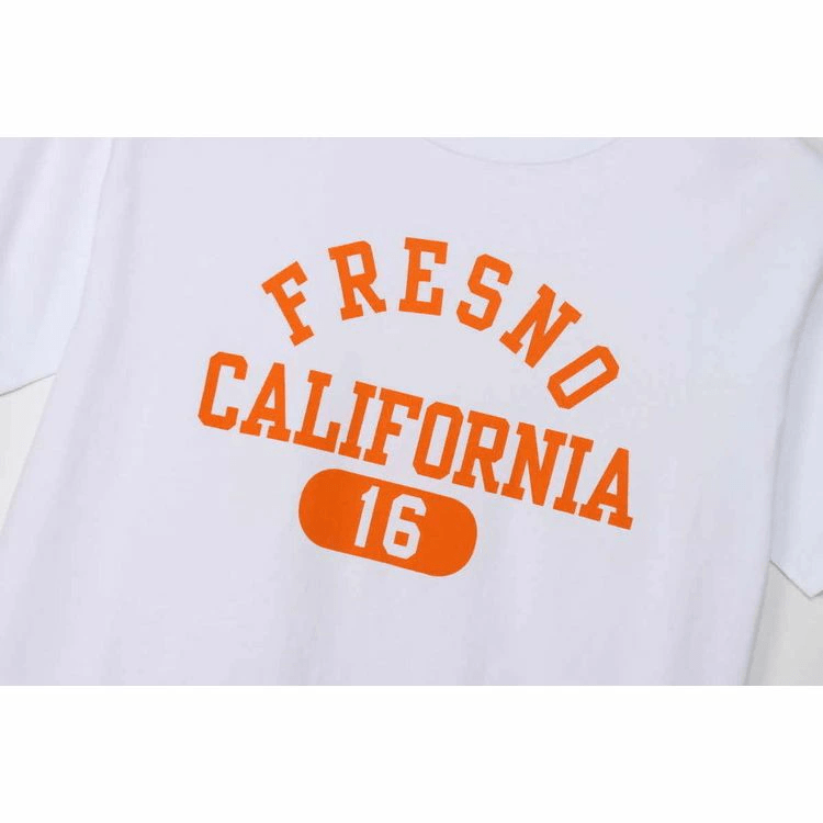 CHAMPION - SHORT SLEEVE T - SHIRT Women - Rev Online