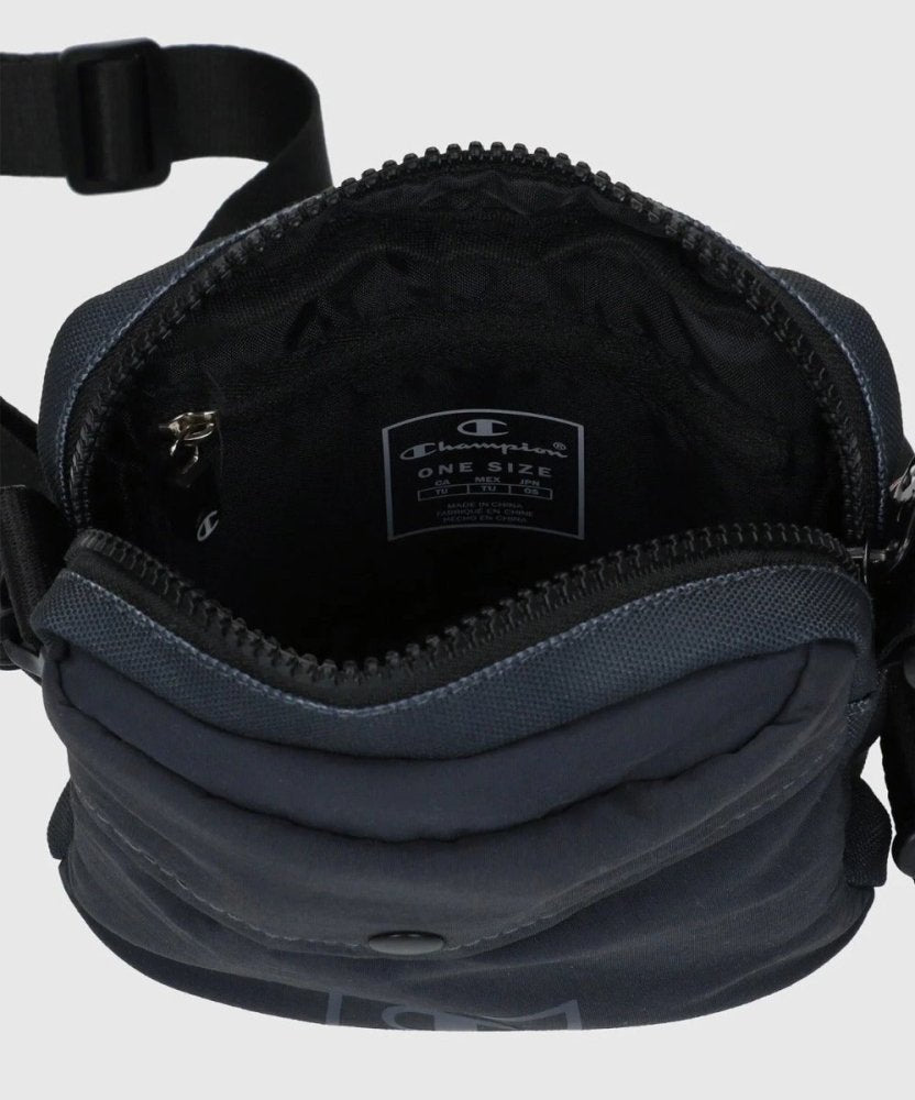 CHAMPION - SHOULDER BAG Unisex - Rev Online