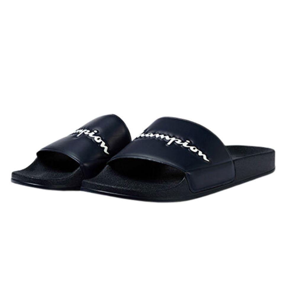 CHAMPION - SLIDE VARSITY Unisex - Rev Online