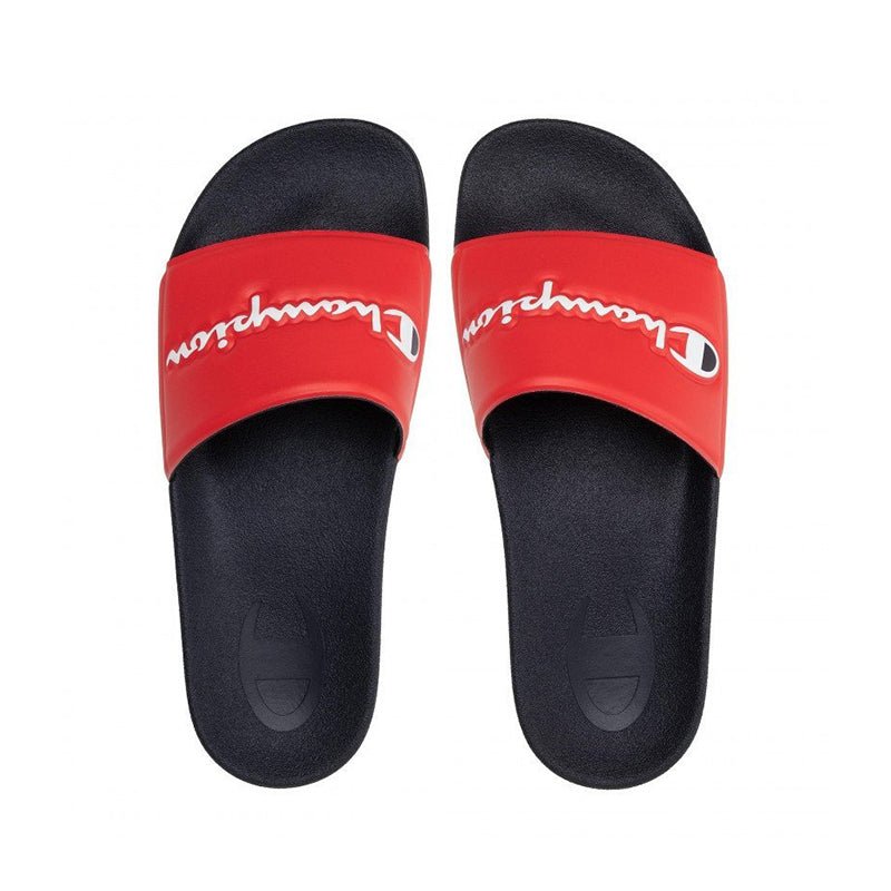 CHAMPION - SLIDE VARSITY Unisex - Rev Online