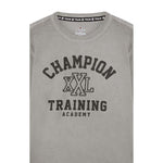 CHAMPION SS TEE เสื้อยืดแขนสั้นผู้ชาย - Rev Online