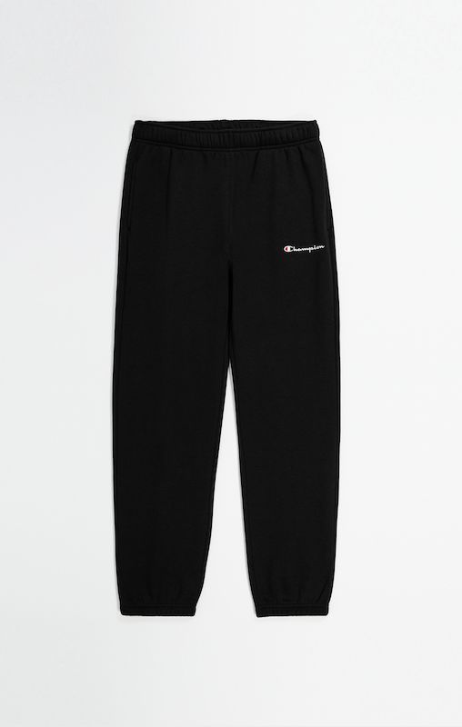 CHAMPION - STRAIGHT HEM PANTS Men - Rev Online
