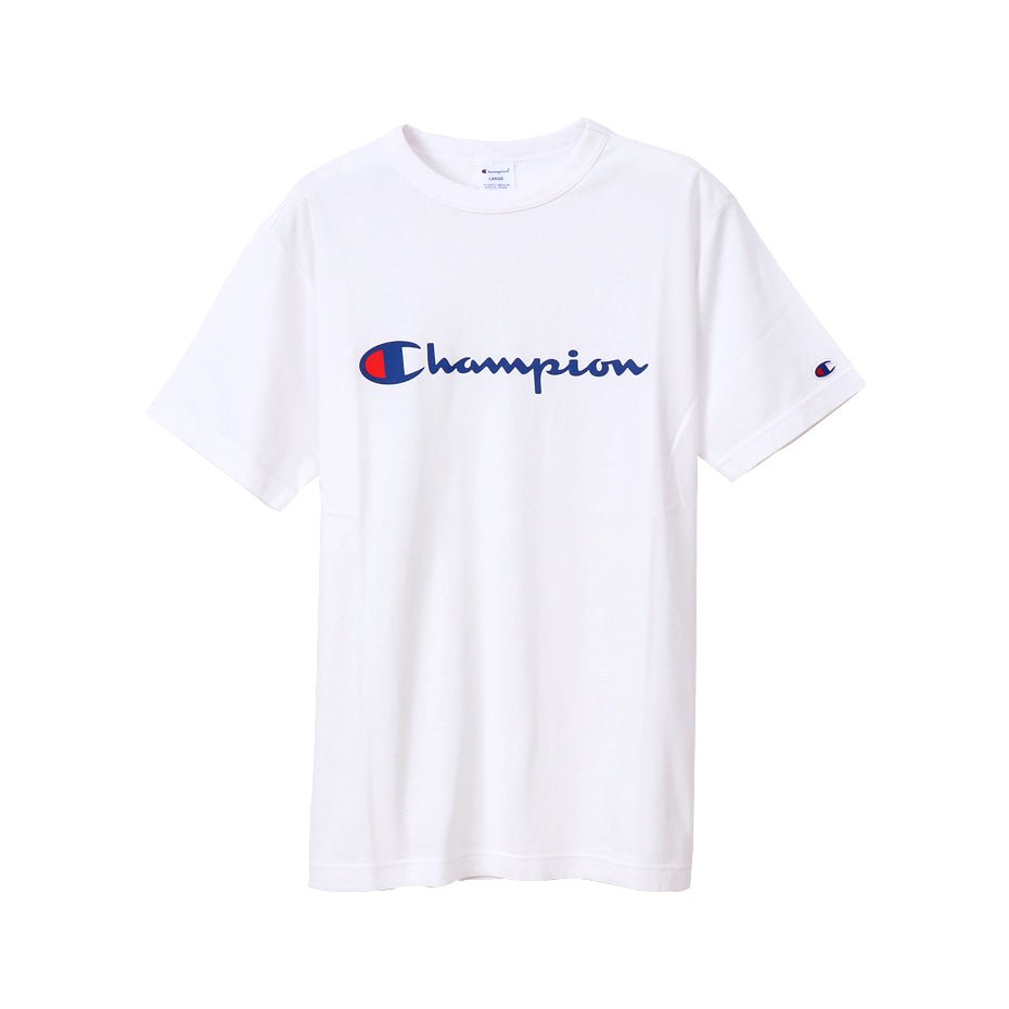 CHAMPION - T - SHIRT Unisex - Rev Online