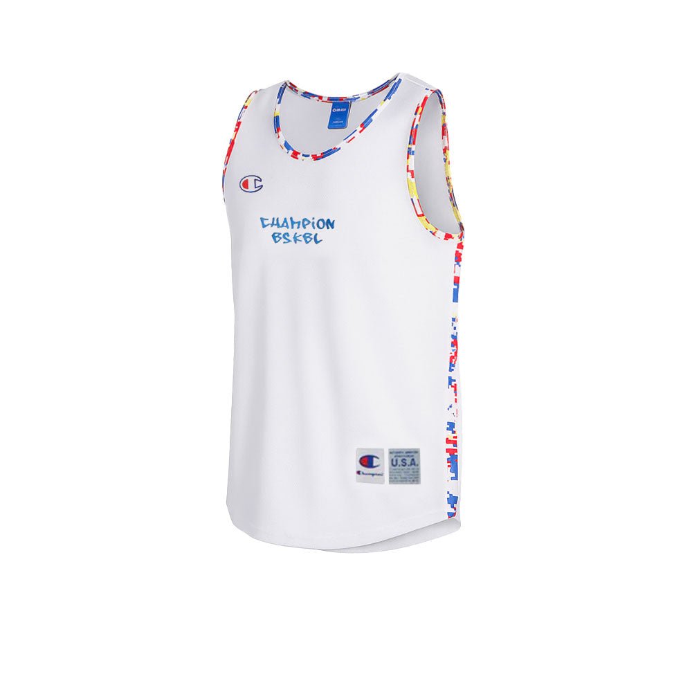 CHAMPION - TANK TOP Men - Rev Online