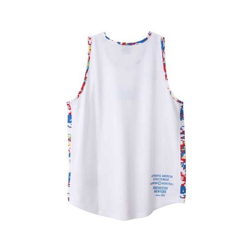 CHAMPION - TANK TOP Men - Rev Online