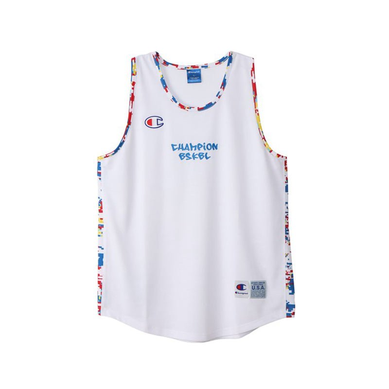 CHAMPION - TANK TOP Men - Rev Online