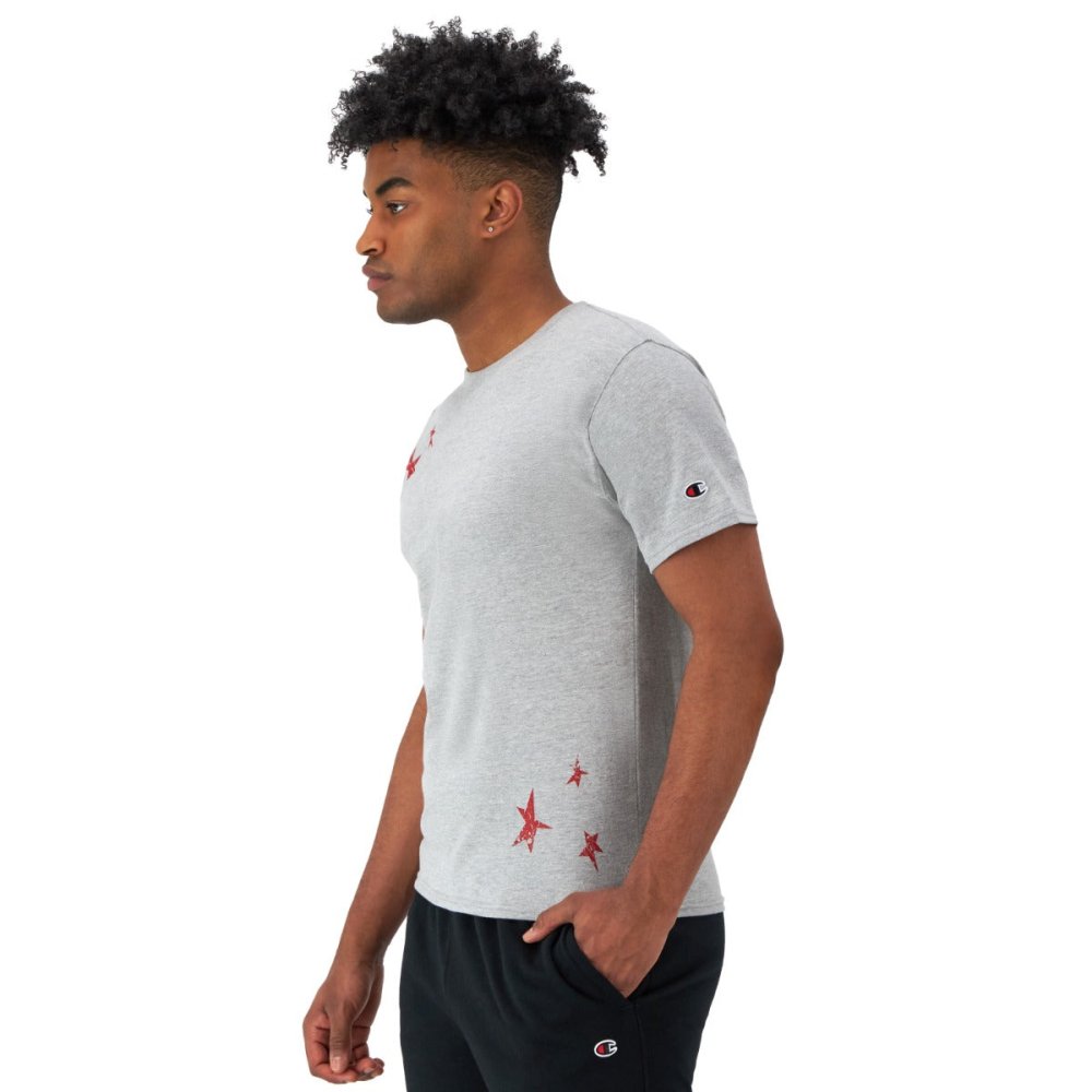 CHAMPION - TEE Men - Rev Online