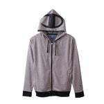 CHAMPION - ZIP HOODED JACKET Men - Rev Online