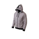 CHAMPION - ZIP HOODED JACKET Men - Rev Online