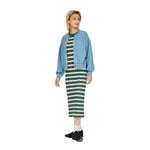 CHAMPION ZIP SWEAT CARDIGAN เสื้อแจ็คเก็ตผู้หญิง - Rev Online