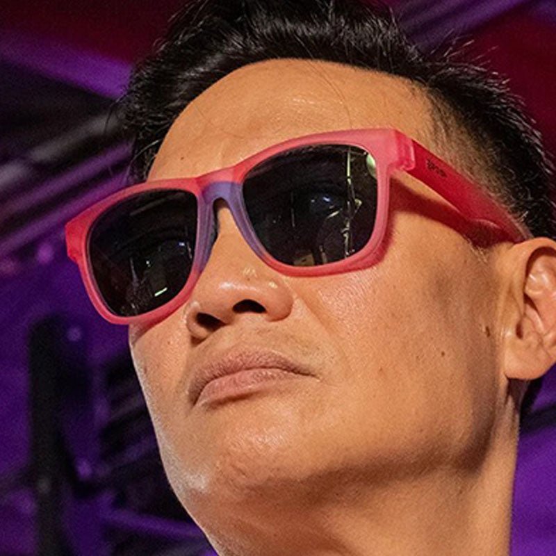 GOODR - BFG GOODR Unisex - Rev Online