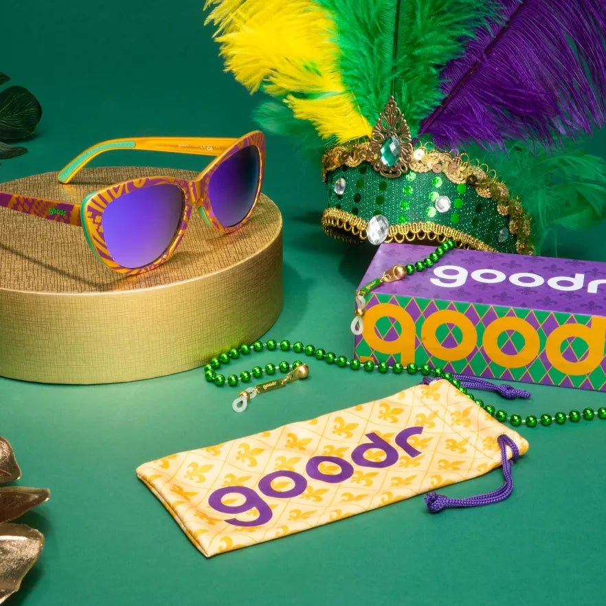 GOODR - GLAM G Unisex - Rev Online