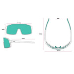 GOODR - THE ASTRO Gs Unisex - Rev Online