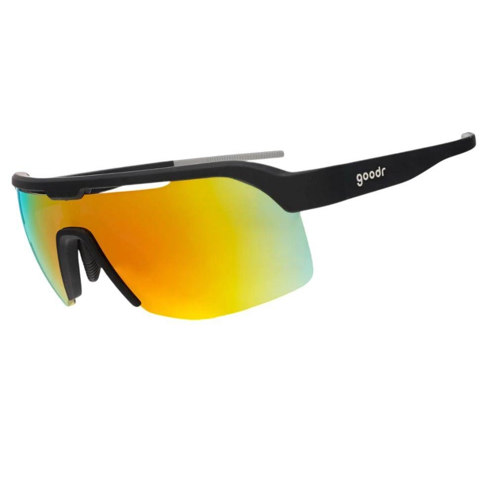 GOODR THE BOLT Gs แว่นตากันแดดสำหรับผู้ชายและผู้หญิง - Rev Online