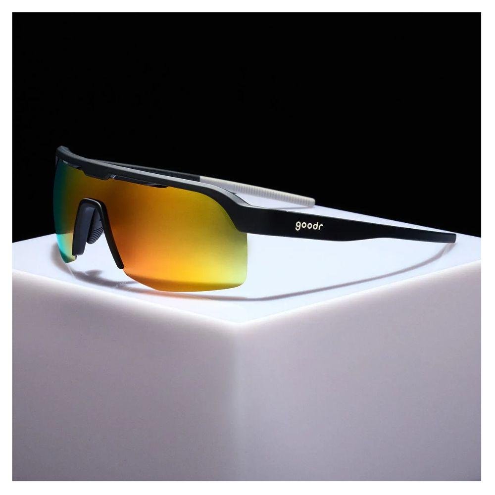 GOODR THE BOLT Gs แว่นตากันแดดสำหรับผู้ชายและผู้หญิง - Rev Online