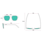 GOODR - THE RETRO Gs Unisex - Rev Online