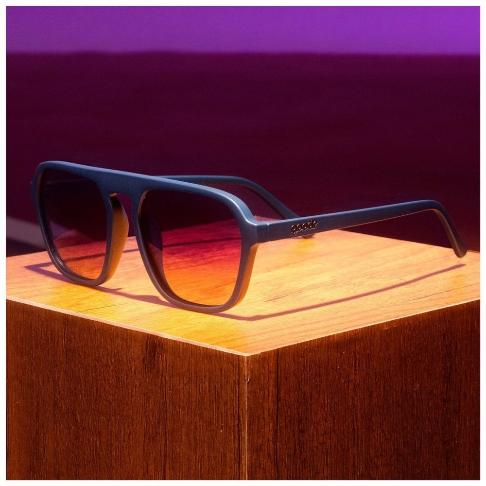 GOODR - THE RETRO Gs Unisex - Rev Online