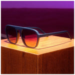GOODR - THE RETRO Gs Unisex - Rev Online