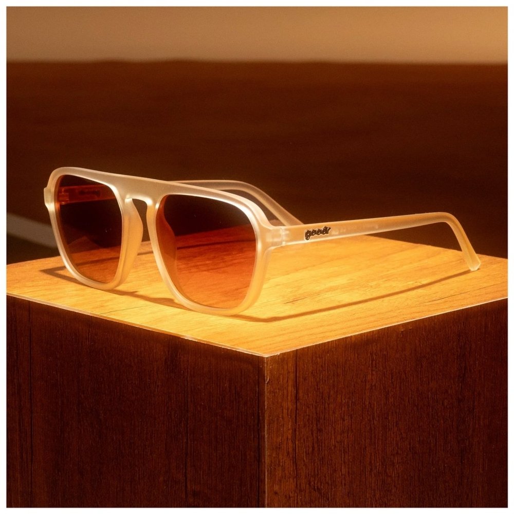 GOODR - THE RETRO Gs Unisex - Rev Online
