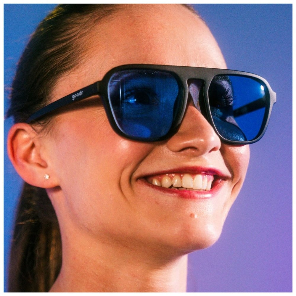 GOODR - THE RETRO Gs Unisex - Rev Online