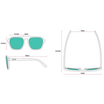 GOODR - THE RETRO Gs Unisex - Rev Online